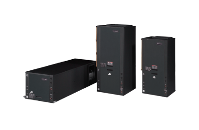 Horizontal / Vertical Water Source Heat Pumps Product Image