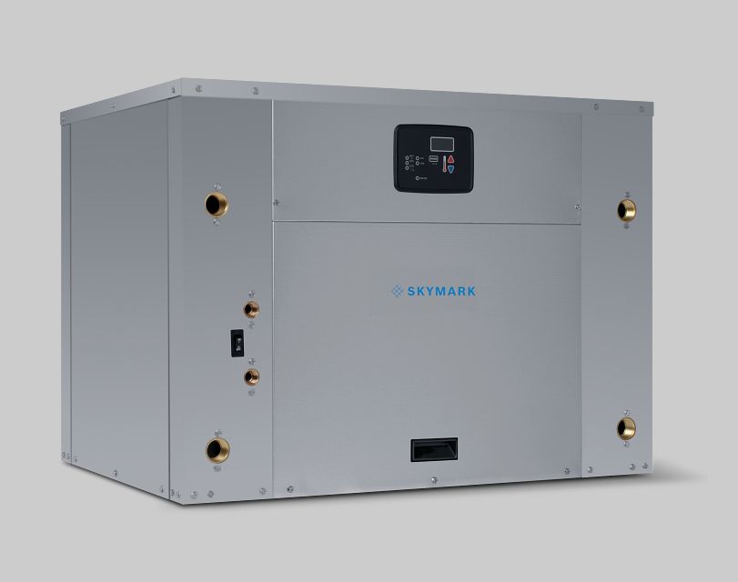 Skymark PH Series Water Source Heat Pump