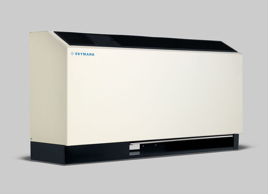 Skymark PK Series Water Source Heat Pump